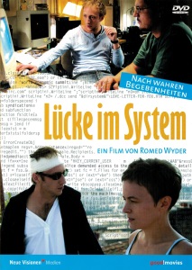 DVD-Cover: Lücke im System