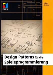 Buchtitel: Design Patterns für die Spieleprogrammierung