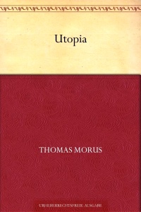Buchtitel: Utopia