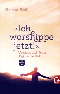 »Ich worshippe jetzt!«