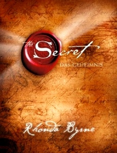Buchtitel: Das Geheimnis (The Secret)